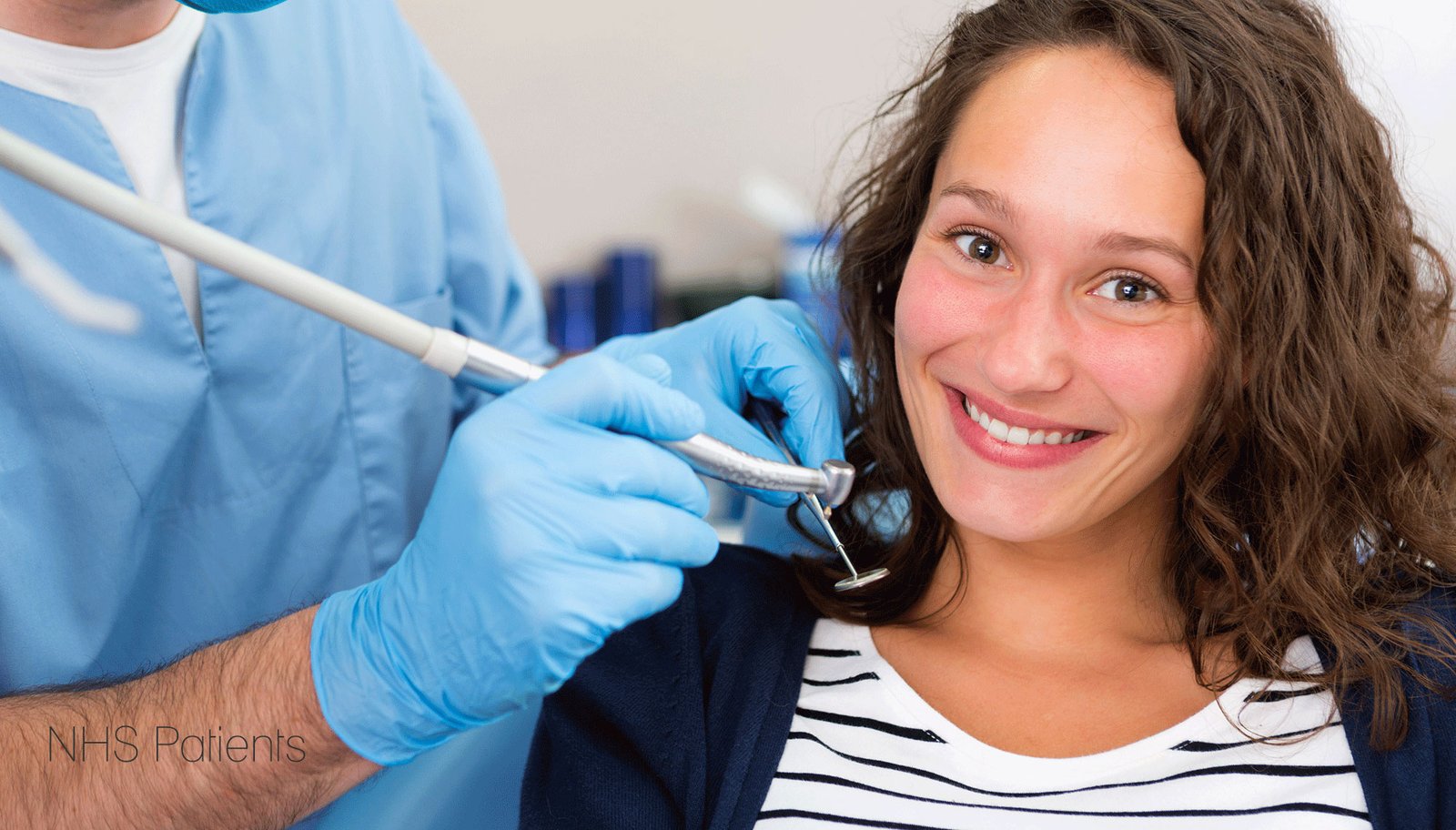 NHS-Patients-Invisalign Manchester