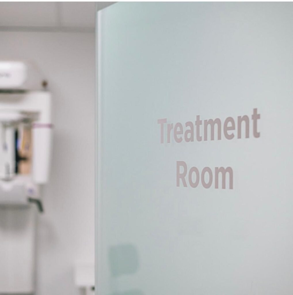 Dental Practice Near Me