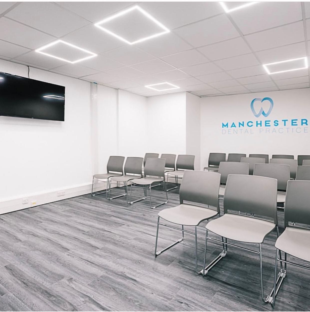 Dental Practice Near Me